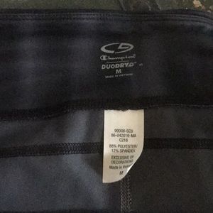 Champion Other - Work out shorts Champion Other - Work out shorts